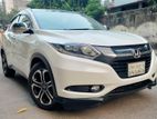 Honda Vezel Fresh Octane Drive. 2014