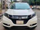 Honda Vezel Fresh Octane Drive. 2014