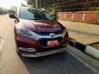 Honda Vezel Full Fresh Condition 2014