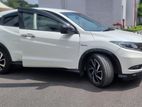 Honda Vezel Full option RS 2016