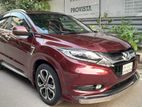 Honda Vezel G 2015