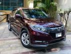 Honda Vezel G edition 2014