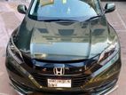 Honda Vezel G Hybrid 2014