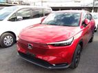 Honda Vezel G PACKAGE OCTANE 2021