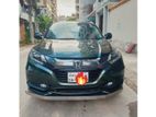 Honda Vezel G Push 2015