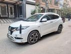 Honda Vezel গুড কন্ডিশন 2014