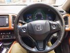 Honda Vezel Hard jeep 2015