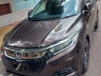 Honda Vezel HB 2018