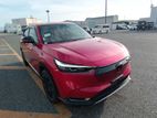 Honda Vezel HEV-Z 2021