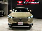 Honda Vezel HEV Z 4.5grd BEIGE 2021