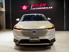 Honda Vezel HEV Z 4.5grd PEARL 2021