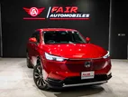 Honda Vezel HEV Z 4.5grd RED 2021