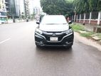 Honda Vezel . 2016