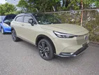 Honda Vezel HRV-PLAY 2021