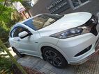 Honda Vezel hybird 2014