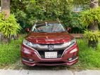 Honda Vezel . 2013