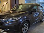 Honda Vezel Hybrid 2013