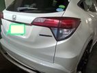 Honda Vezel Hybrid 2014