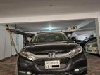 Honda Vezel hybrid 2014