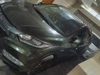 Honda Vezel HYBRID 2014