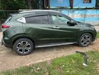 Honda Vezel hybrid 2014