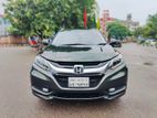 Honda Vezel Hybrid 2014