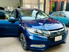 Honda Vezel Hybrid 2014