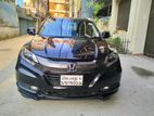 Honda Vezel hybrid 2014