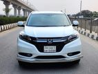 Honda Vezel Hybrid 2014