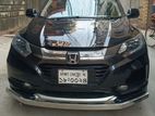 Honda Vezel (Hybrid) 2014