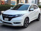 Honda Vezel Hybrid 2014