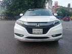 Honda Vezel Hybrid 2014