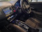 Honda Vezel . 2014