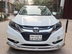 Honda Vezel Hybrid 2014