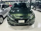 Honda Vezel Hybrid 2014