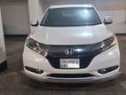 Honda Vezel Hybrid 2014