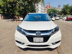 Honda Vezel Hybrid 2014