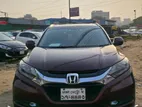 Honda Vezel Hybrid 2014