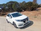 Honda Vezel HYBRID 2014
