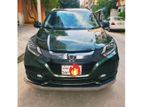 Honda Vezel Hybrid 2015