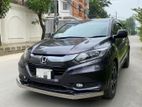 Honda Vezel HYBRID 2015