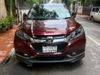 Honda Vezel Hybrid 2015