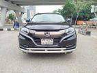 Honda Vezel Hybrid 2016
