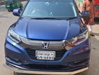 Honda Vezel Hybrid 2016