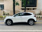 Honda Vezel Hybrid 2016