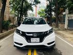 Honda Vezel Hybrid 2016