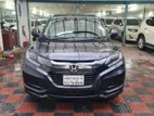 Honda Vezel Hybrid 2017