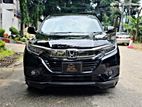 Honda Vezel Hybrid 2018