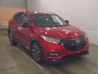 Honda Vezel Hybrid 2019