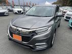 Honda Vezel Hybrid 2019